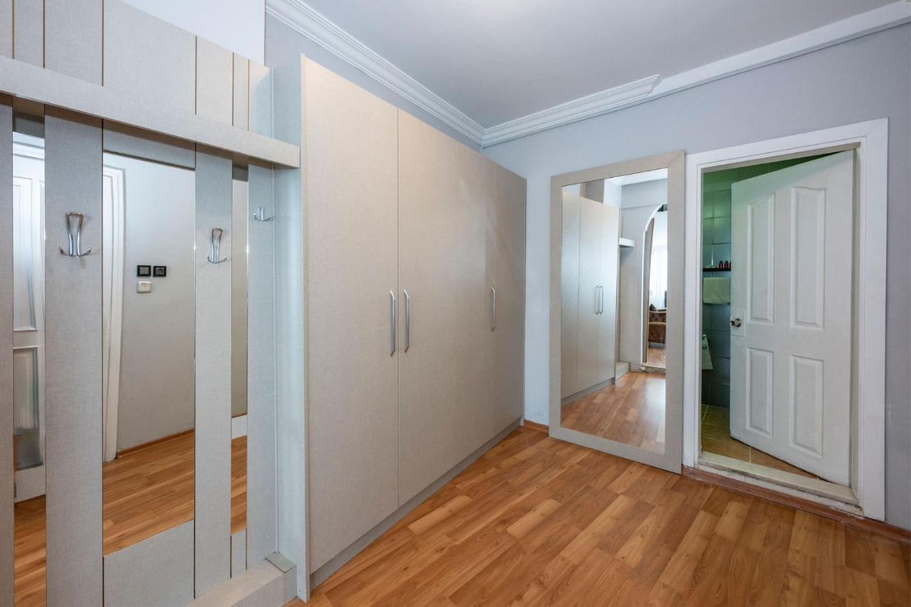Saray Boutique Hotel Laleli Istanbul Bagian luar foto