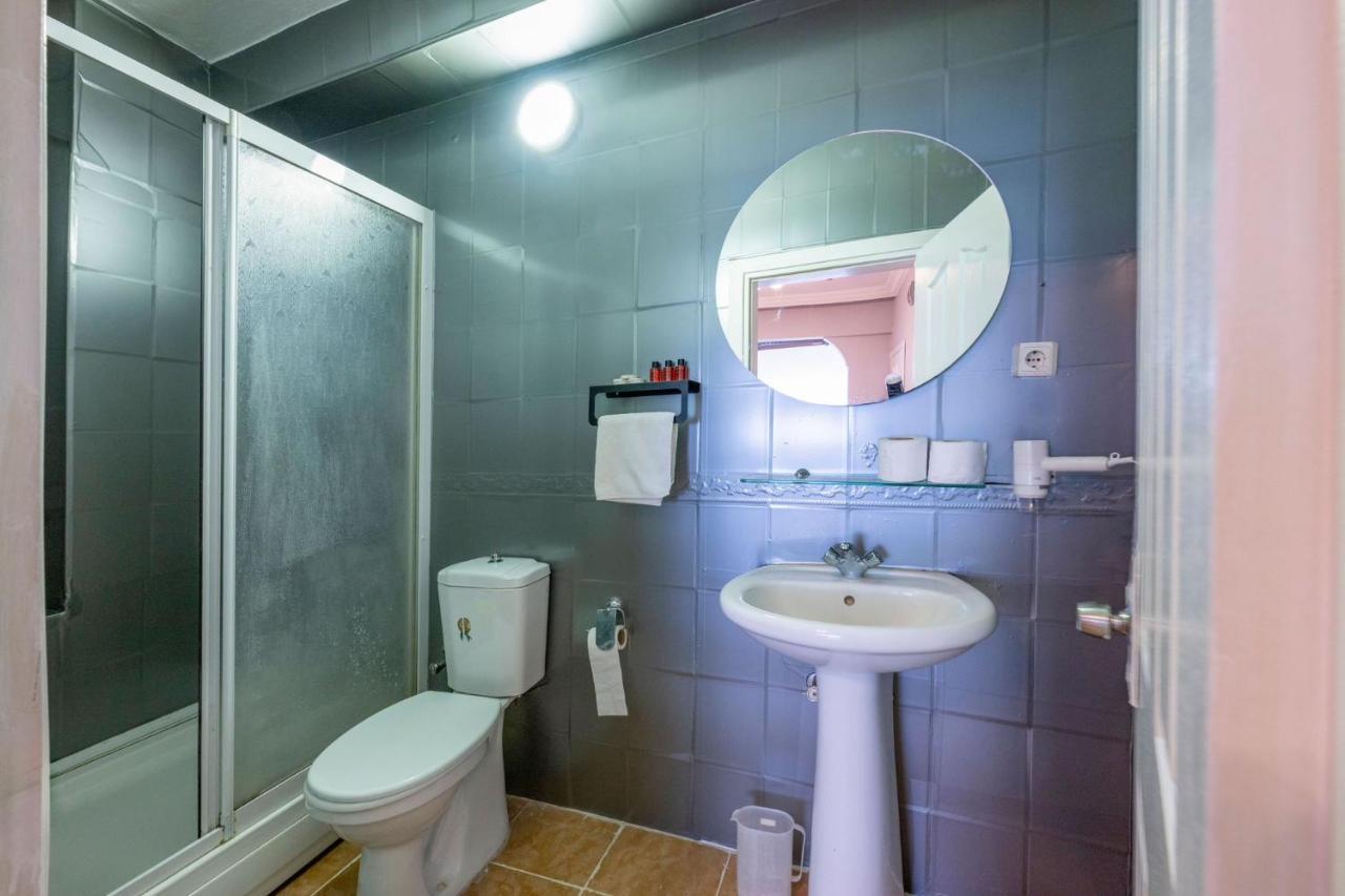 Saray Boutique Hotel Laleli Istanbul Bagian luar foto
