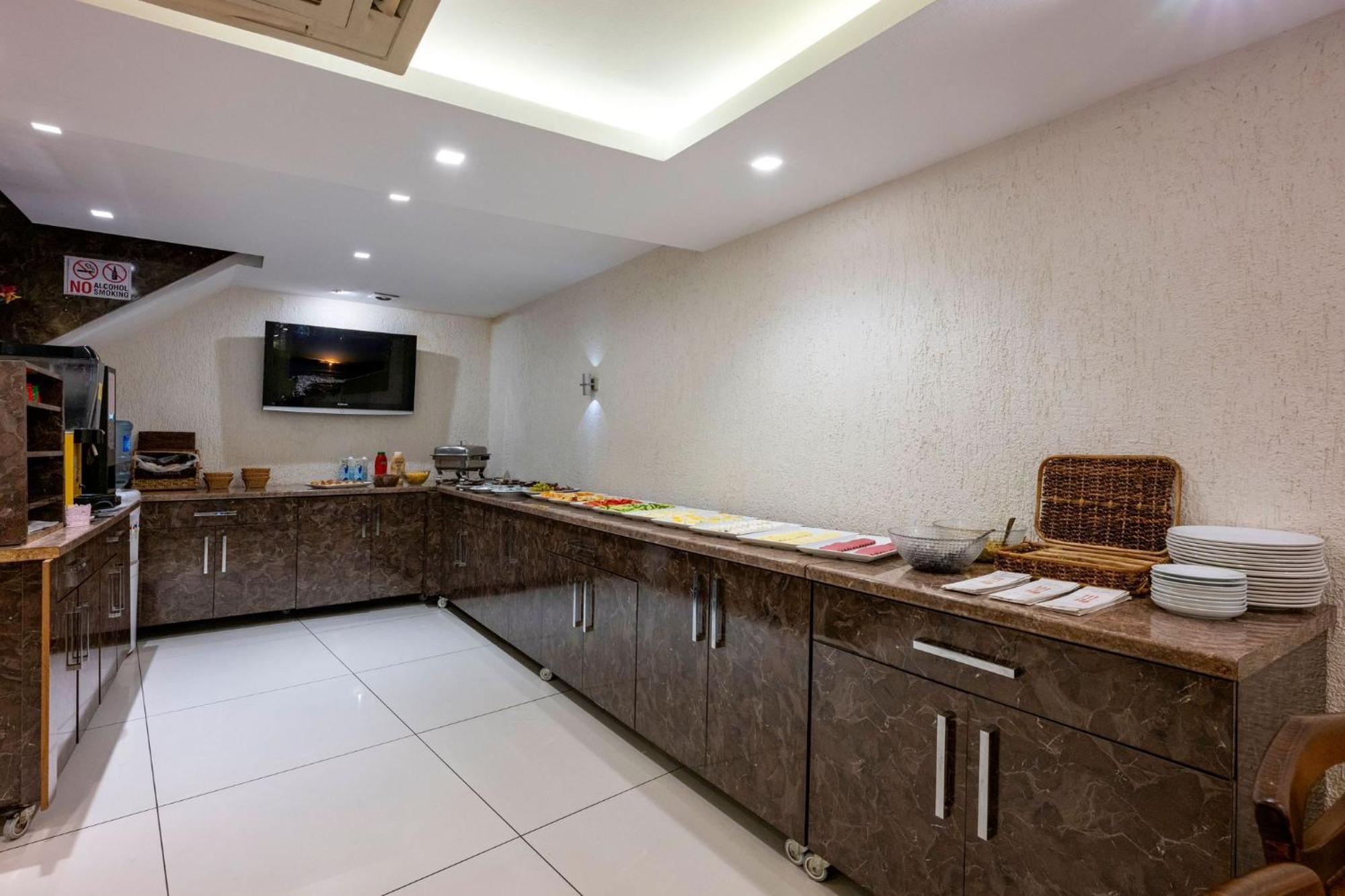 Saray Boutique Hotel Laleli Istanbul Bagian luar foto